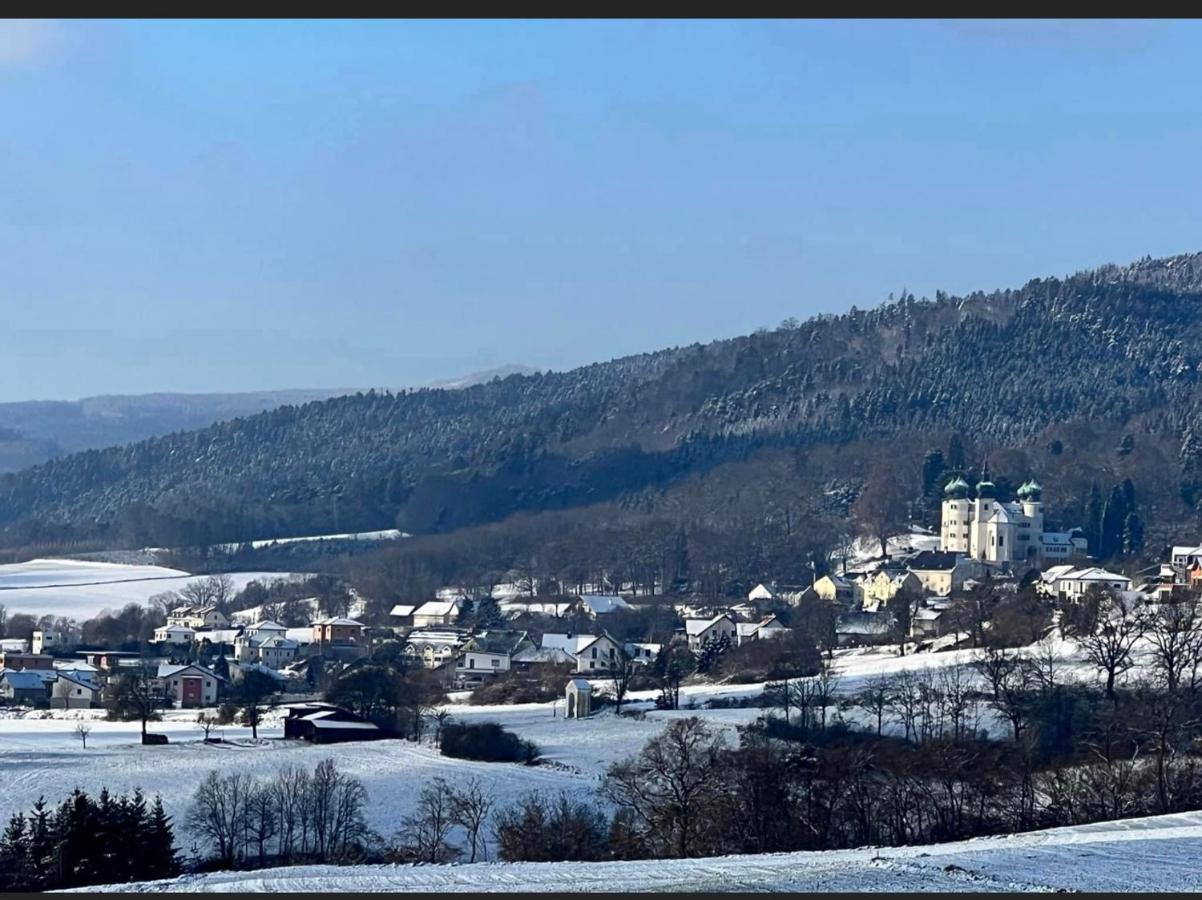 Urlaub In Schlossnaehe Artstetten Bagian luar foto