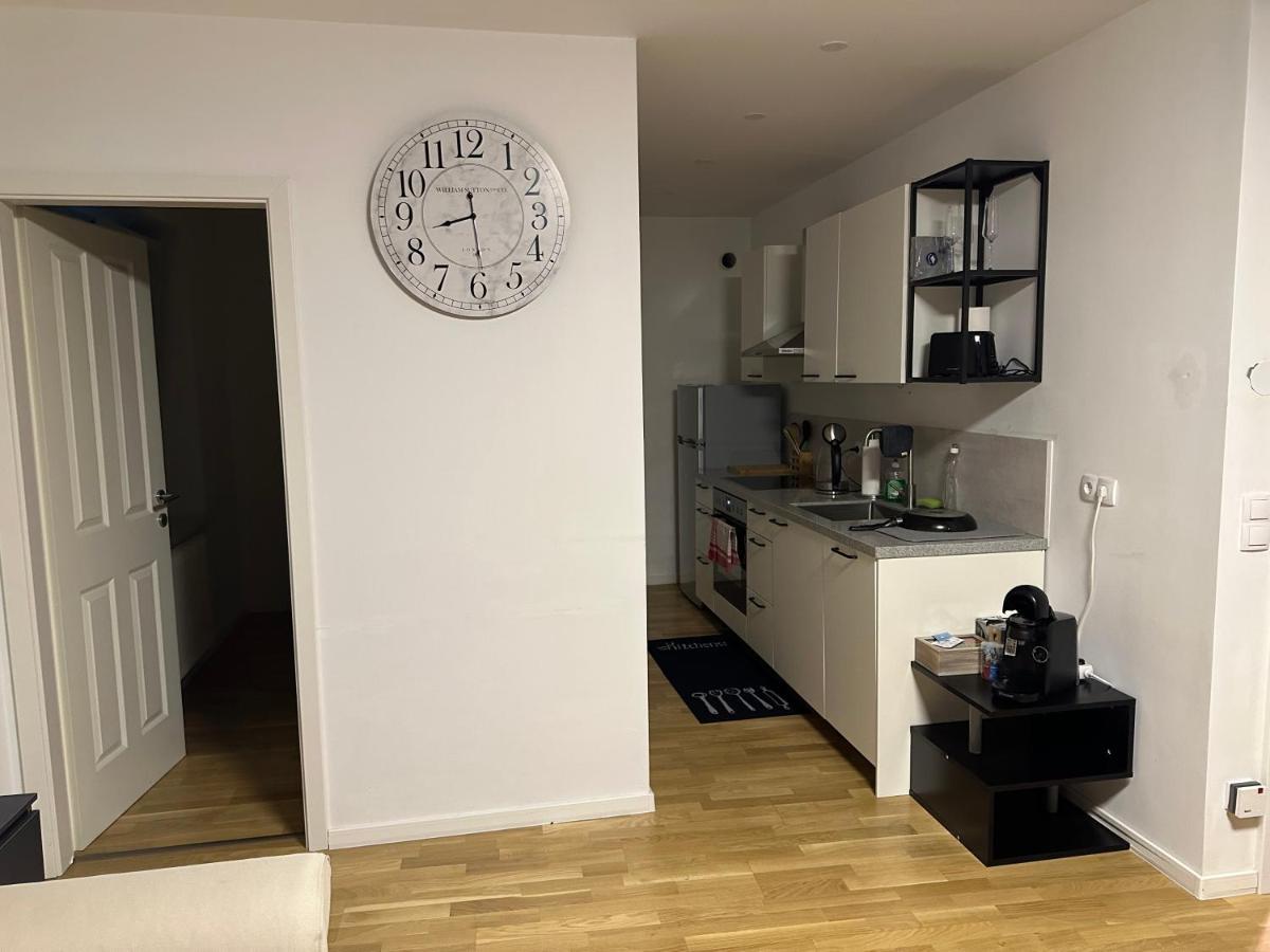 Urlaub In Schlossnaehe Artstetten Bagian luar foto